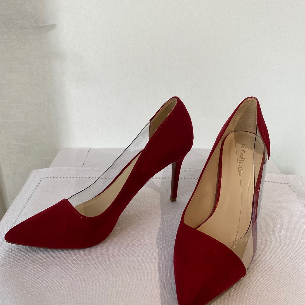 Women’s shoes